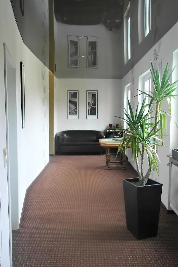 Apartment Haus Bethania Ferienwohnung Piccolo Bad Kissingen