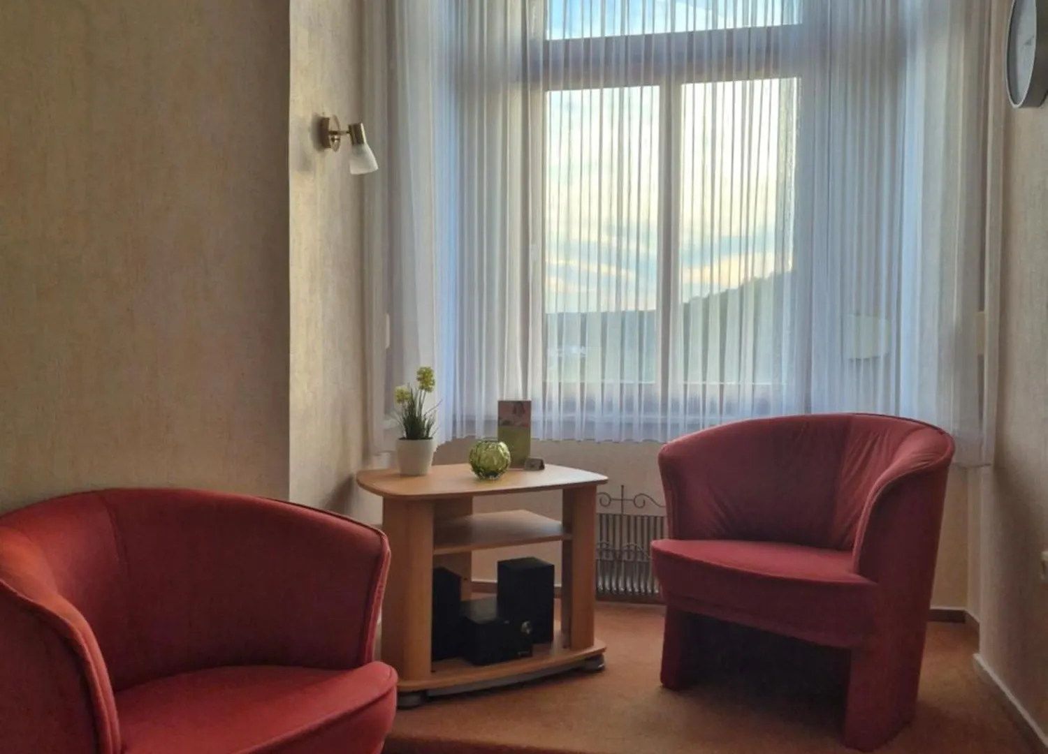 Haus Bethania Ferienwohnung Piccolo Bad Kissingen 0*,  Germany