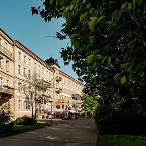 Kaiserhof Victoria Hotel