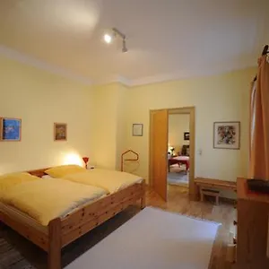  Apartment Rudolf Und Dorothea Bamberg