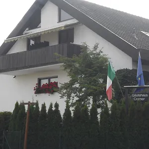Gaestehaus Cramer Gasthuis