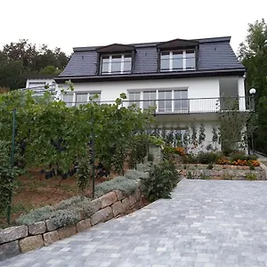 Idyllisches Wohnen Weinberg Appartement