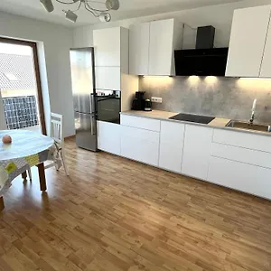  Apartment Am Staffelsberg