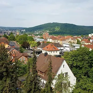 1,5 Mit Traumhafter Aussicht Appartement